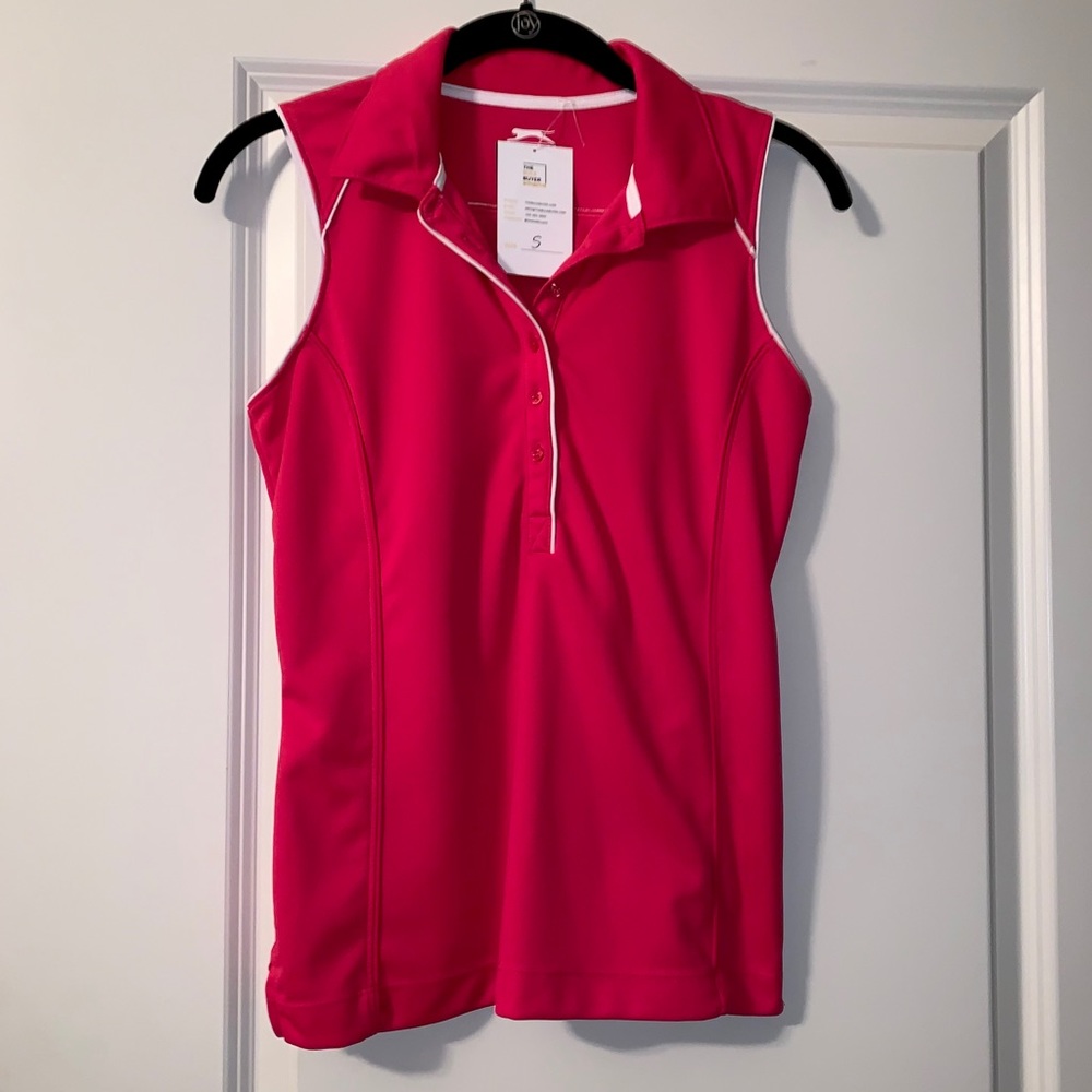 Slazenger Golf Shirt